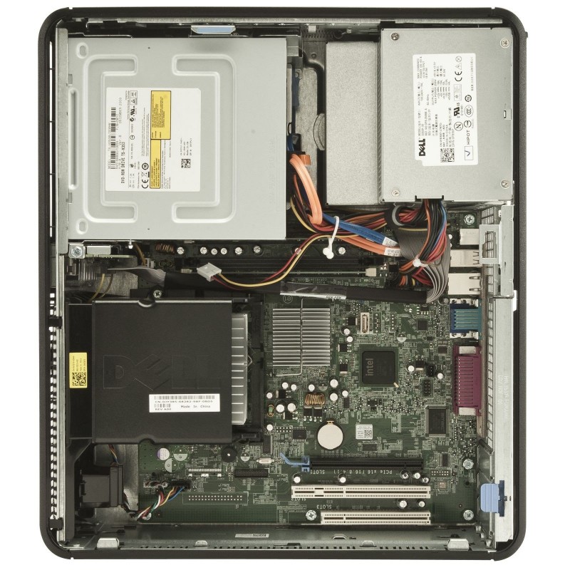 Informatique